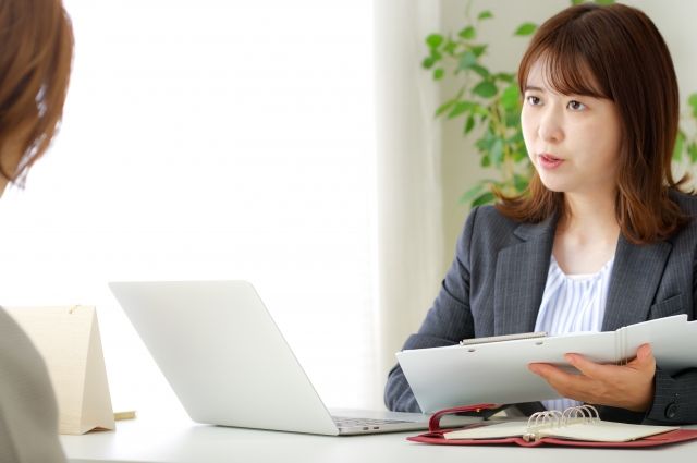 司法書士の担当業務（許認可申請）