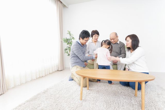相続トラブルで多い家族間のコミュニケーション不足